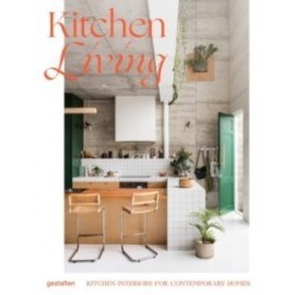 Kitchen Living