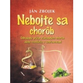 Nebojte sa chorôb