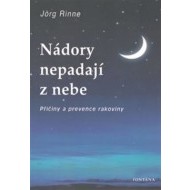 Nádory nepadají z nebe - cena, porovnanie