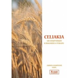 Celiakia