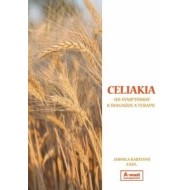 Celiakia - cena, porovnanie