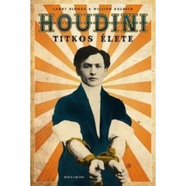 Houdini titkos élete