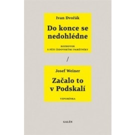 Do konce se nedohlédne / Začalo to v Podskalí