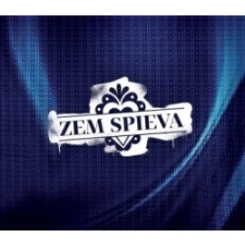 Various - Zem spieva CD