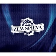 Various - Zem spieva CD - cena, porovnanie