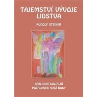 Tajemství vývoje lidstva - cena, porovnanie