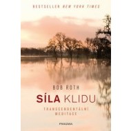 Síla klidu - cena, porovnanie