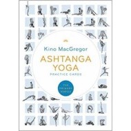 Ashtanga Yoga Practice Cards - cena, porovnanie