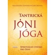 Tantrická jóni jóga - cena, porovnanie