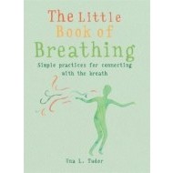 The Little Book of Breathing - cena, porovnanie