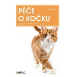 Péče o kočku - Rádce chovatele - 2.vydání