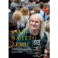 Sami na této zemi? - cena, porovnanie