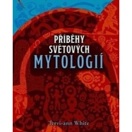 Příběhy světových mytologií