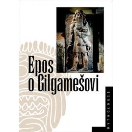 Epos o Gilgamešovi