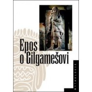 Epos o Gilgamešovi - cena, porovnanie