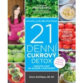 21denní cukrový detox