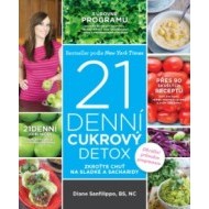 21denní cukrový detox - cena, porovnanie