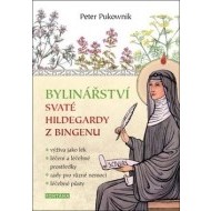 Bylinářství svaté Hildegardy z Bingenu - cena, porovnanie