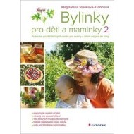 Bylinky pro děti a maminky 2 - cena, porovnanie