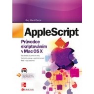 AppleScript - cena, porovnanie
