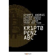 Kriptopénz ABC - cena, porovnanie