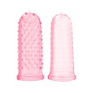 Toy Joy Sexy Finger Ticklers - cena, porovnanie