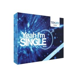 Toy Joy Yeah I Am Single Box Male