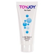 Toy Joy Lube Waterbased 100ml - cena, porovnanie