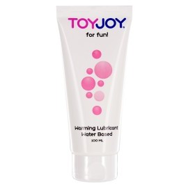 Toy Joy Lube Warming 100ml