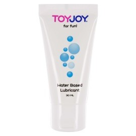 Toy Joy Lube Waterbased 30ml