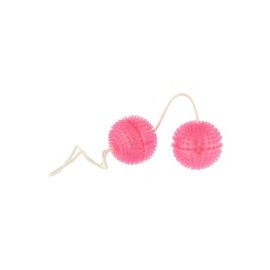 Seven Creations Pink Duoballs Soft
