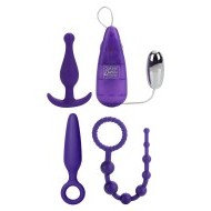 CalExotics Her Anal Kit - cena, porovnanie