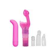 CalExotics Her G-Spot Kit - cena, porovnanie