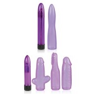 CalExotics Starter Lavender Vibe Kit - cena, porovnanie