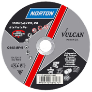 Norton Vulcan A 400x4.0x32 - cena, porovnanie