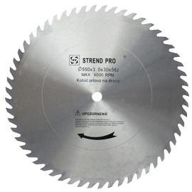 Strend Pro SuperSaw CW 550x3.0x30