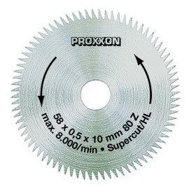 Proxxon Super-Cut 28014