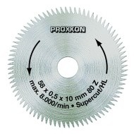 Proxxon Super-Cut 28014 - cena, porovnanie