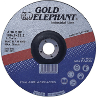 Gold Elephant 27A T27 150x6.0x22.2mm - cena, porovnanie
