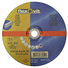Flexovit 20437 230x2.5