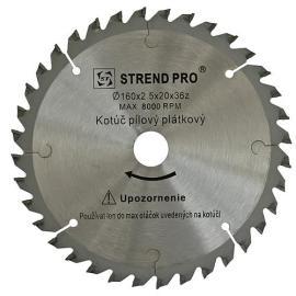 Strend Pro SuperSaw NWC 160x2.5x20