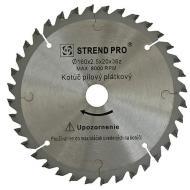 Strend Pro SuperSaw NWC 160x2.5x20 - cena, porovnanie