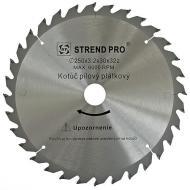 Strend Pro SuperSaw NWG 300x3.2x30 - cena, porovnanie