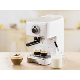 Delimano Espresso Deluxe