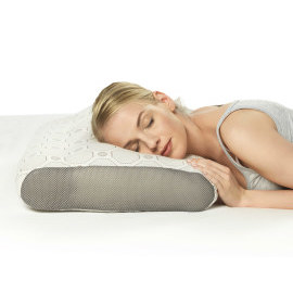 Dormeo Air Smart Duo 40x60cm