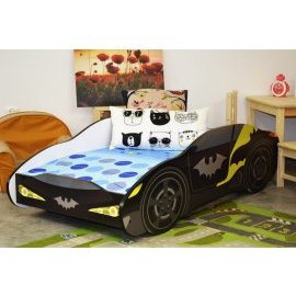 Auto batman