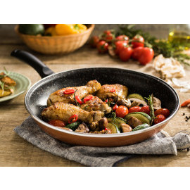 Delimano Stone Legend CopperLUX 14cm