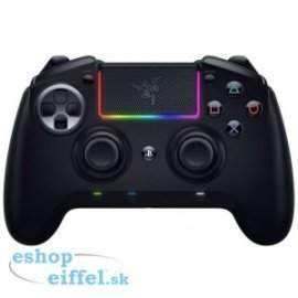 Razer Raiju Ultimate