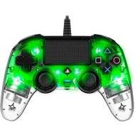 Nacon Wired Compact Controller PS4 - cena, porovnanie