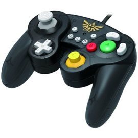 Hori GameCube Style BattlePad
